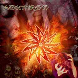 Adimiron : Burning Souls
